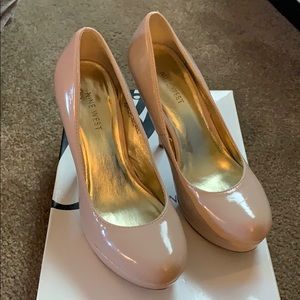 Nine West • Varinnal Heels